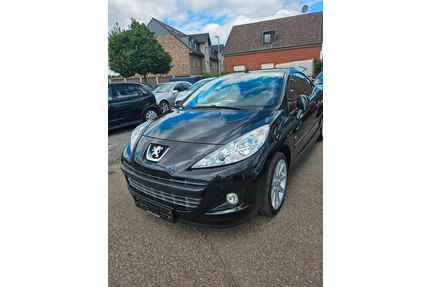 Peugeot 207 Gebrauchtwagen