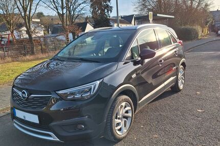 Opel Crossland (X) Gebrauchtwagen