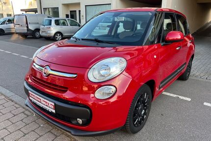 Fiat 500L Gebrauchtwagen