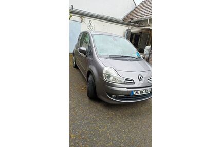 Renault Grand Modus Gebrauchtwagen