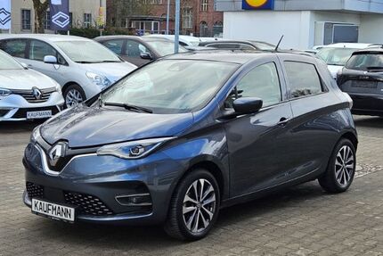 Renault ZOE Gebrauchtwagen