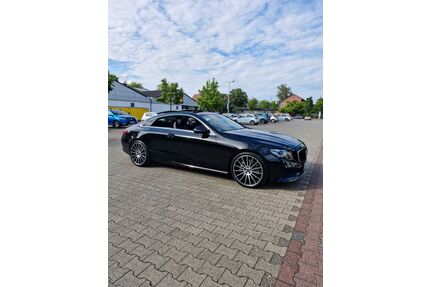 Mercedes-Benz E 350 Gebrauchtwagen