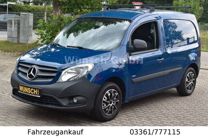 Mercedes-Benz Citan Gebrauchtwagen