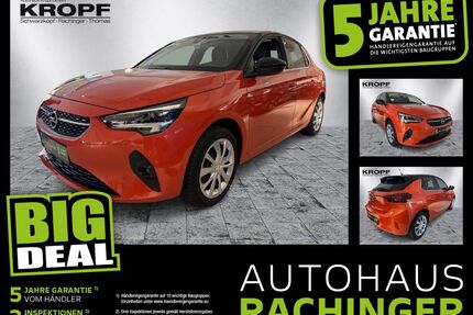 Opel Corsa Gebrauchtwagen