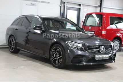 Mercedes-Benz C 200 Gebrauchtwagen
