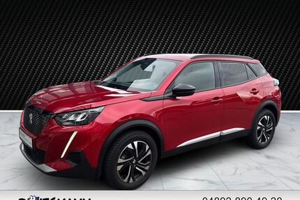Peugeot 2008 Gebrauchtwagen