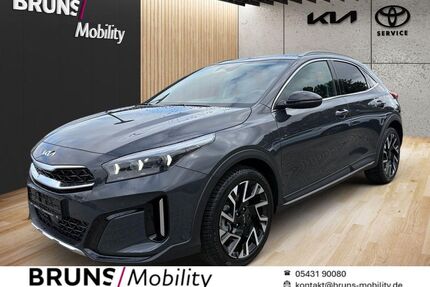 Kia XCeed Gebrauchtwagen