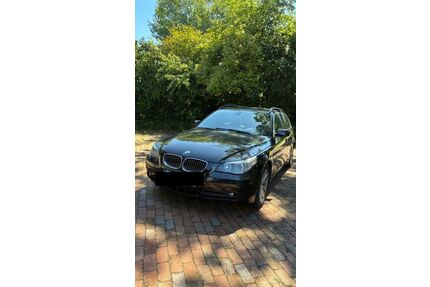 BMW 523 Gebrauchtwagen