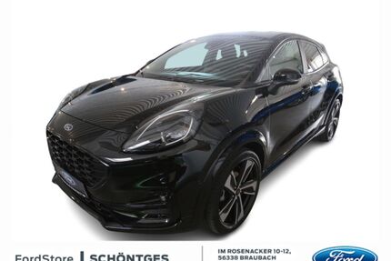 Ford Puma Gebrauchtwagen