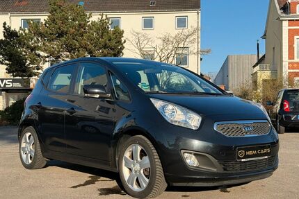 Kia Venga Gebrauchtwagen