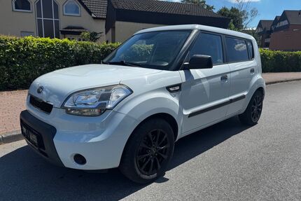 Kia Soul Gebrauchtwagen