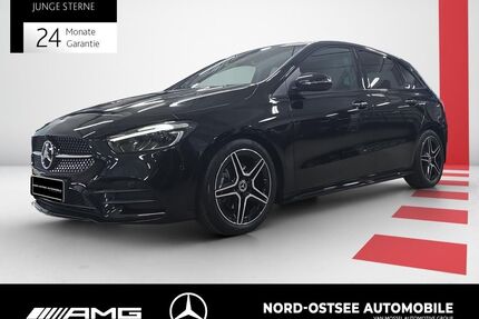 Mercedes-Benz B 180 Gebrauchtwagen