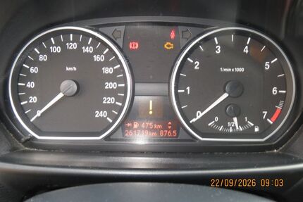BMW 116 Gebrauchtwagen