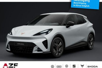 Cupra Raval Gebrauchtwagen