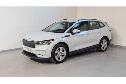 Skoda Enyaq Gebrauchtwagen