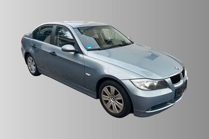 BMW 320 Gebrauchtwagen