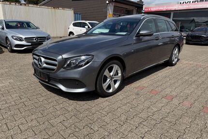 Mercedes-Benz E 350 Gebrauchtwagen