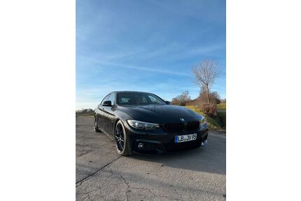 BMW 440 Gran Coupé Gebrauchtwagen