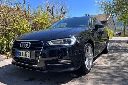 Audi A3 Gebrauchtwagen