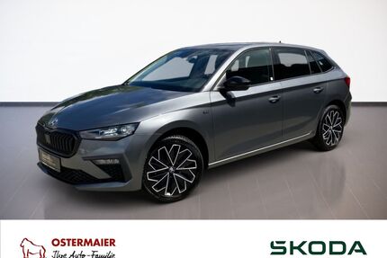 Skoda Scala Gebrauchtwagen