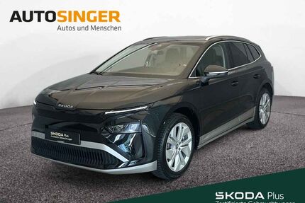 Skoda Enyaq Gebrauchtwagen