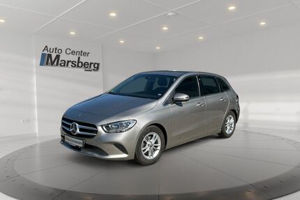 Mercedes-Benz B 180 Gebrauchtwagen