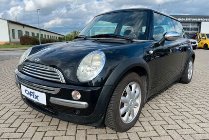 Mini ONE Gebrauchtwagen