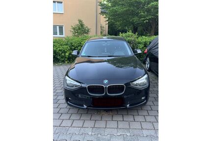 BMW 116 Gebrauchtwagen