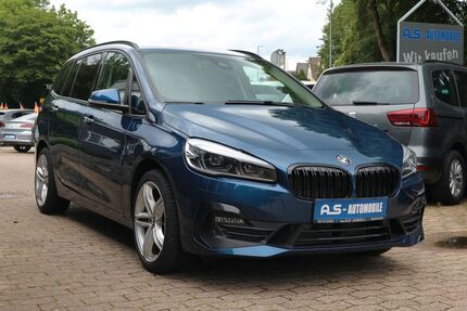 BMW 220 Gran Tourer Gebrauchtwagen