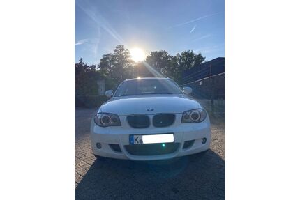 BMW 120 Gebrauchtwagen