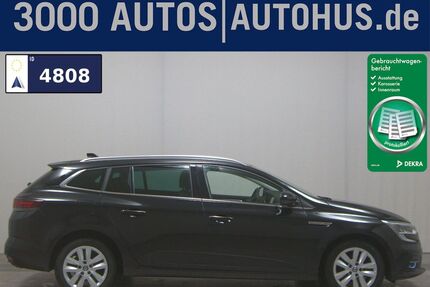 Renault Megane Gebrauchtwagen