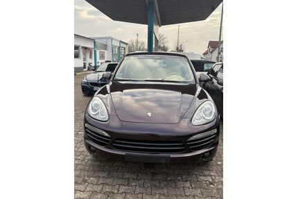 Porsche Cayenne Gebrauchtwagen