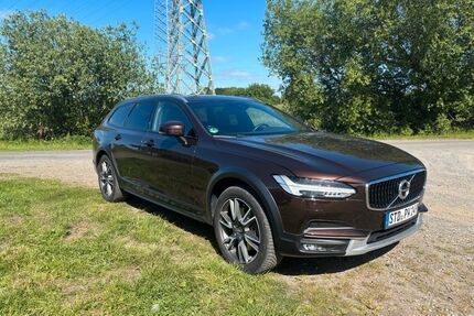 Volvo V90 Cross Country Gebrauchtwagen