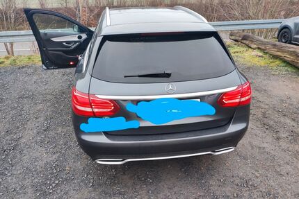 Mercedes-Benz 220 Gebrauchtwagen