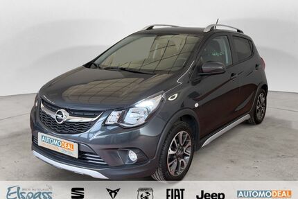 Opel Karl Gebrauchtwagen