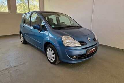 Renault Modus Gebrauchtwagen