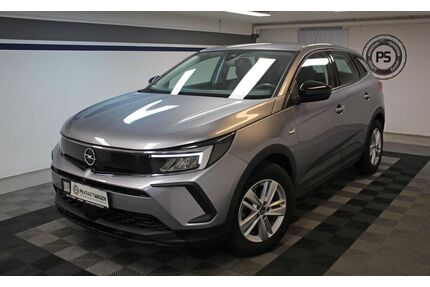 Opel Grandland (X) Gebrauchtwagen