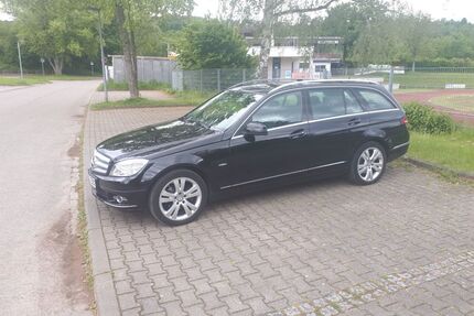 Mercedes-Benz C 220 Gebrauchtwagen