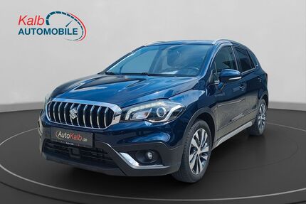 Suzuki (SX4) S-Cross Gebrauchtwagen