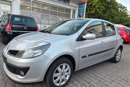Renault Clio Gebrauchtwagen