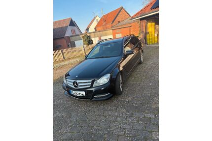 Mercedes-Benz C 220 Gebrauchtwagen
