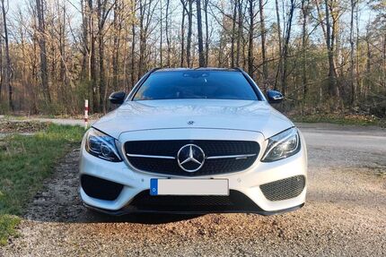Mercedes-Benz C 43 AMG Gebrauchtwagen