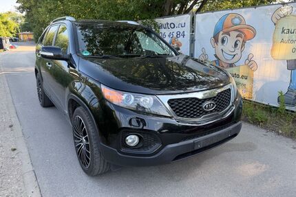Kia Sorento Gebrauchtwagen