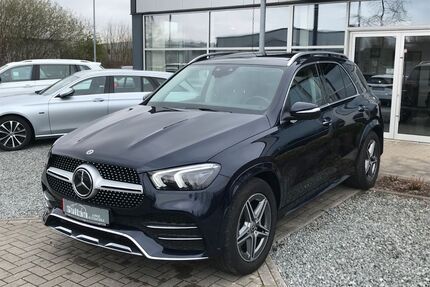 Mercedes-Benz GLE 350 Gebrauchtwagen
