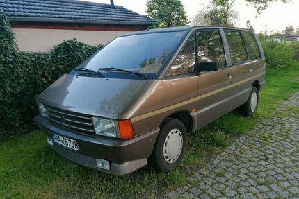 Renault Espace Gebrauchtwagen