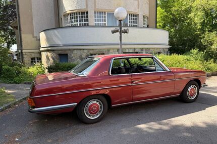 Mercedes-Benz 280 Gebrauchtwagen