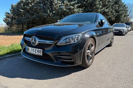Mercedes-Benz C 43 AMG Gebrauchtwagen