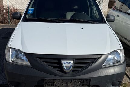 Dacia Logan Gebrauchtwagen