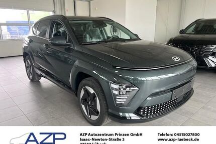 Hyundai KONA Gebrauchtwagen