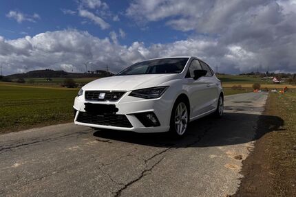 Seat Ibiza Gebrauchtwagen